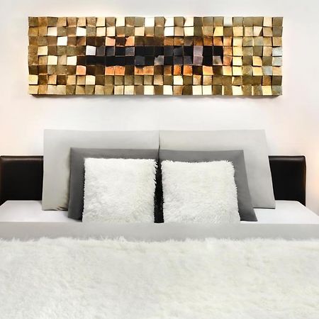 Luxus Apartman Pod Hradom Кежмарок Екстер'єр фото